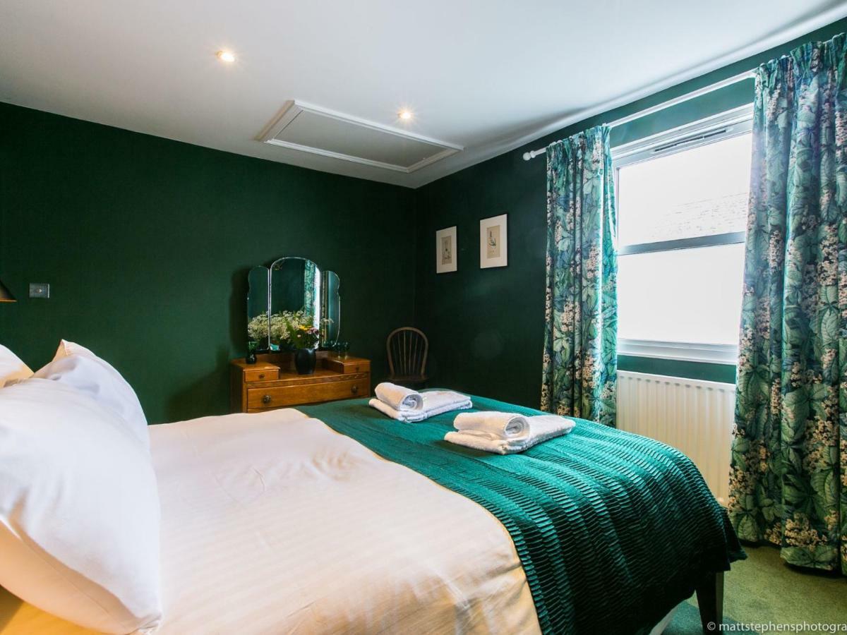 Exquisite 3Bdr Botanical Oasis In Central Brighton Exterior foto