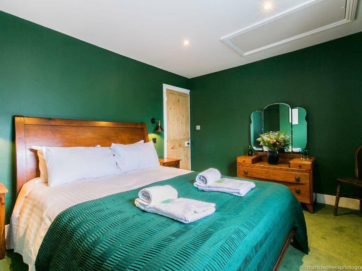 Exquisite 3Bdr Botanical Oasis In Central Brighton Exterior foto